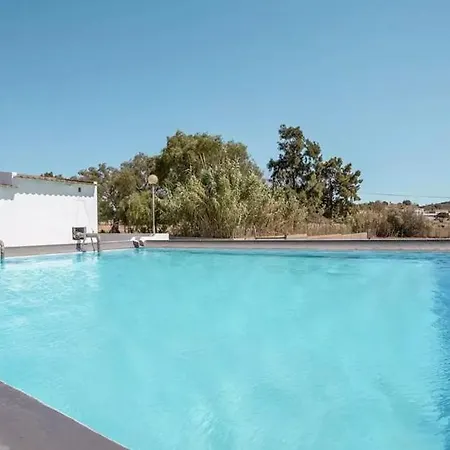Maison Beatriz Farm stay *