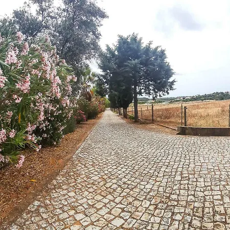 Maison Beatriz Farm stay