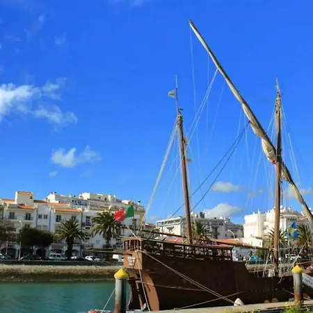 Κατάλυμα σε φάρμα Maison Beatriz Λάγος