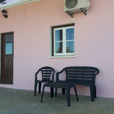 Maison Beatriz * Λάγος