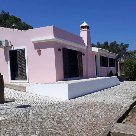 Maison Beatriz Farmház *